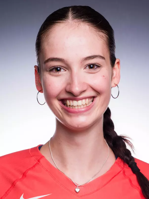 Mira Ledermueller HS July 2023