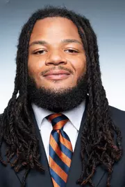 JJ Branham