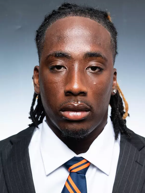 Jalil Smith