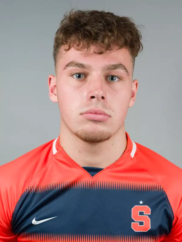 Nicholas Kaloukian 2023