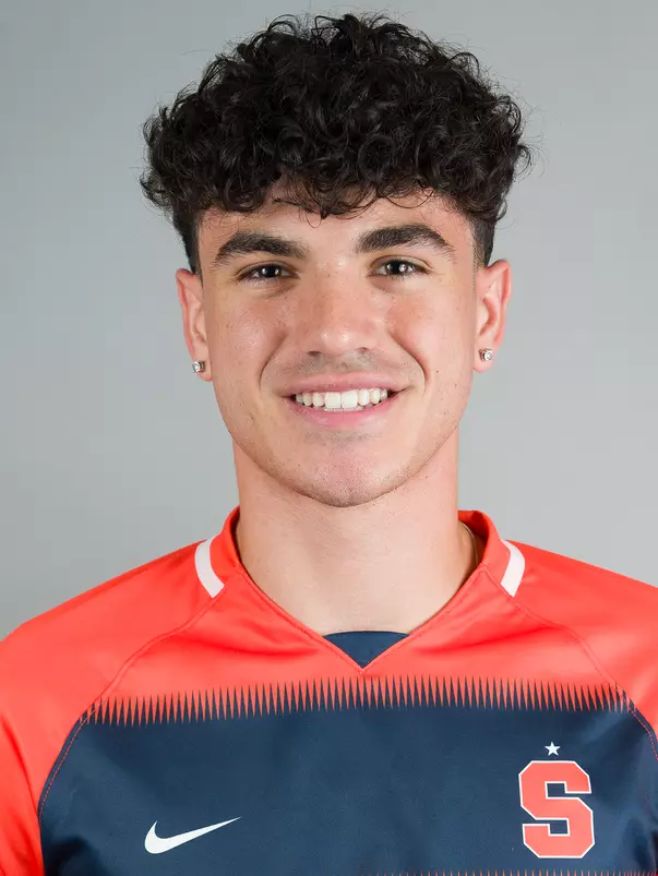 Andrea DiBlasio 2023