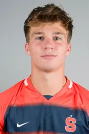 Aidan Arber 2023