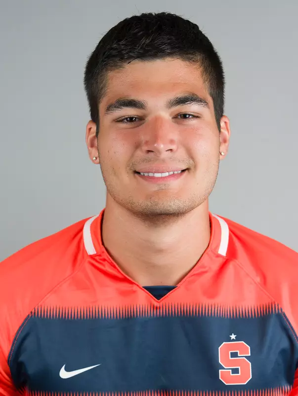 Francesco Pagano 2023