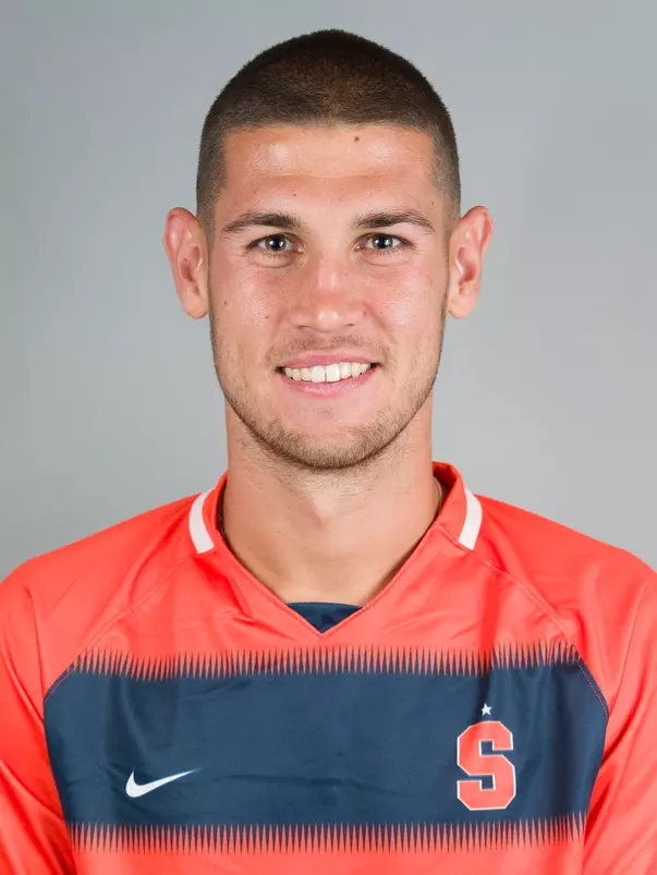 Pablo Pedregosa 2023