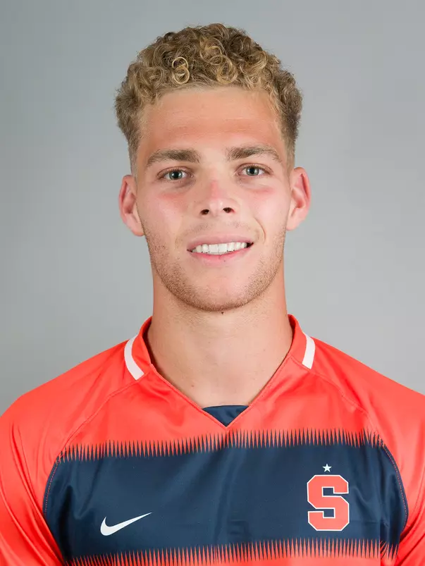 Andre Cutler-DeJesus 2023