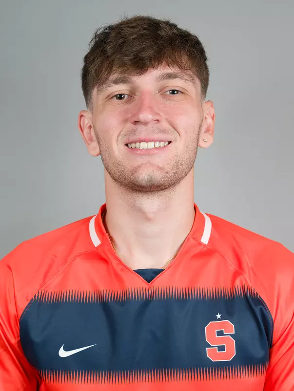 Jeorgio Kocevski 2023