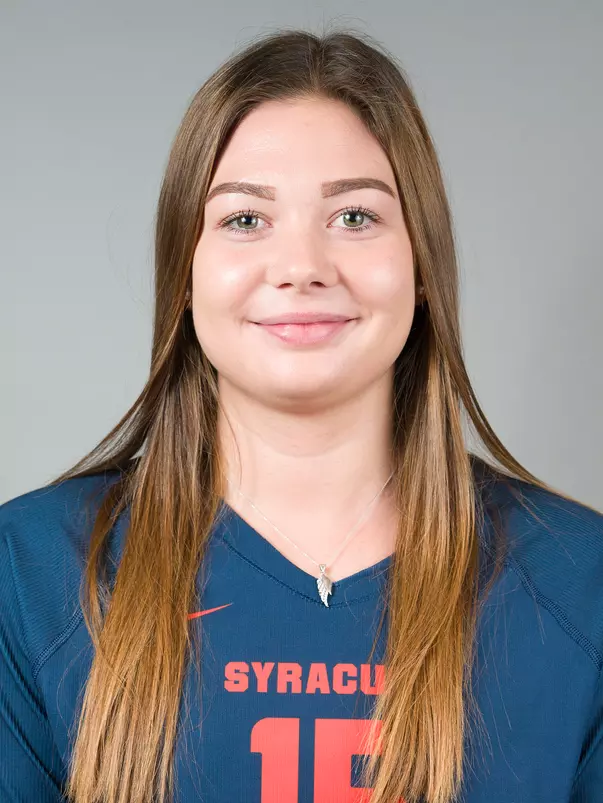 2023 Klara Zarnovicka HS
