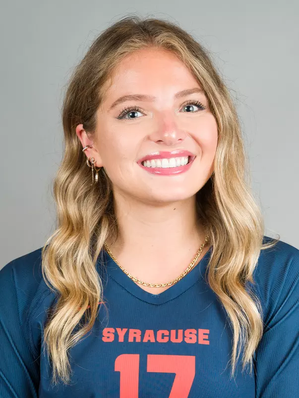 2023 Lauren McCabe HS
