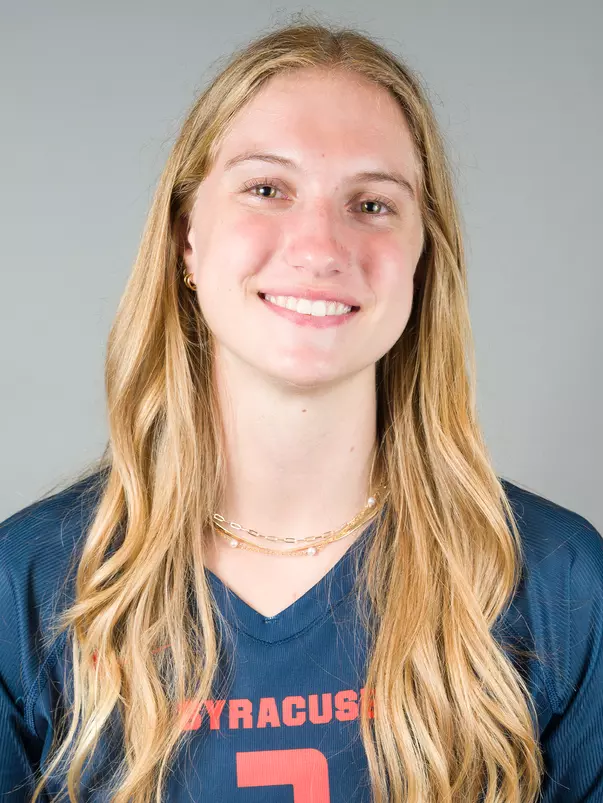 2023 Veronica Sierzant HS