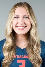 2023 Alyssa Bert HS
