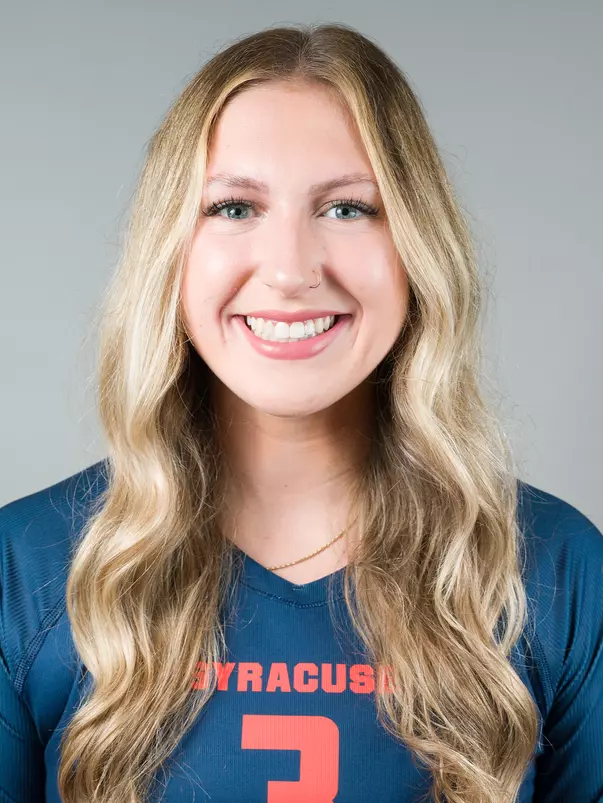 2023 Alyssa Bert HS