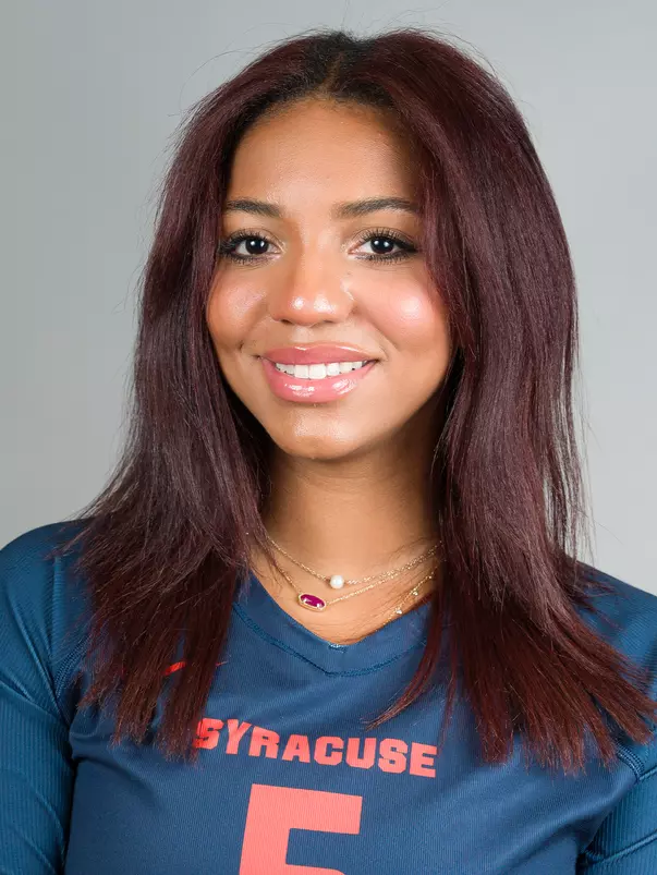 2023 Ariana Joubert HS