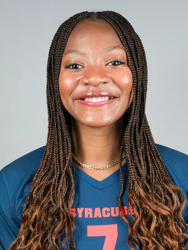 2023 Sydnie Waller HS