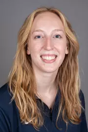 Megan Kratzer