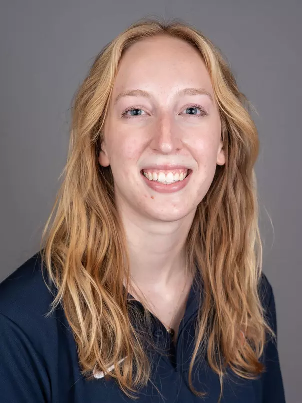 2023 VB Megan Kratzer HS