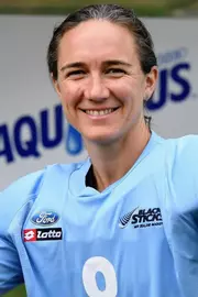 Sally Rutherford
