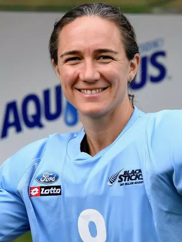 Sally Rutherford Head Shot