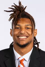 Myles Farmer