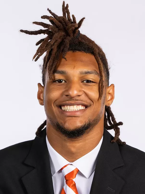 Myles Farmer