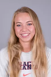 Kozyreva, Polina