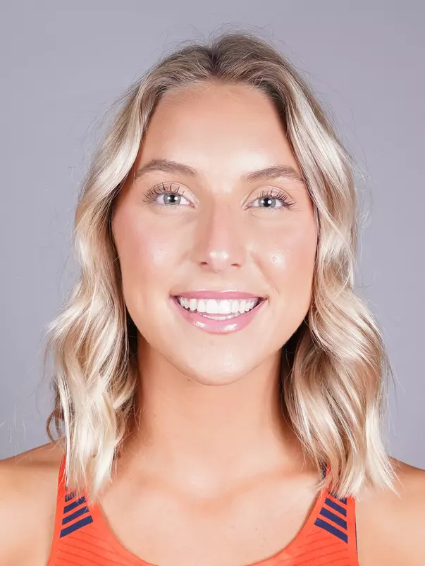 Caroline Kirby
