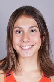 Madeline Lutz