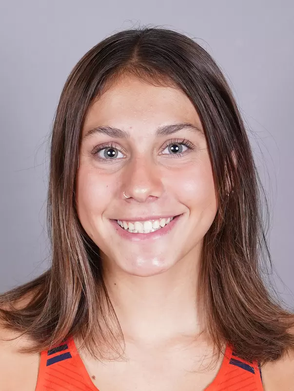 Madeline Lutz