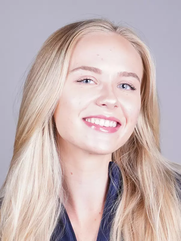 Savannah Roark