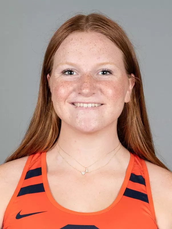 Annabelle McCollough