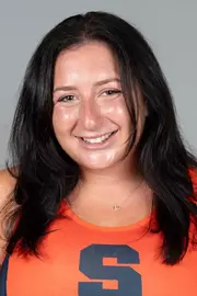 Maddi Segarnick