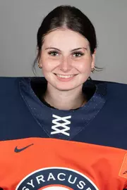 Amelia Van Vliet