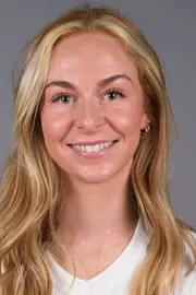 Maddy Baxter