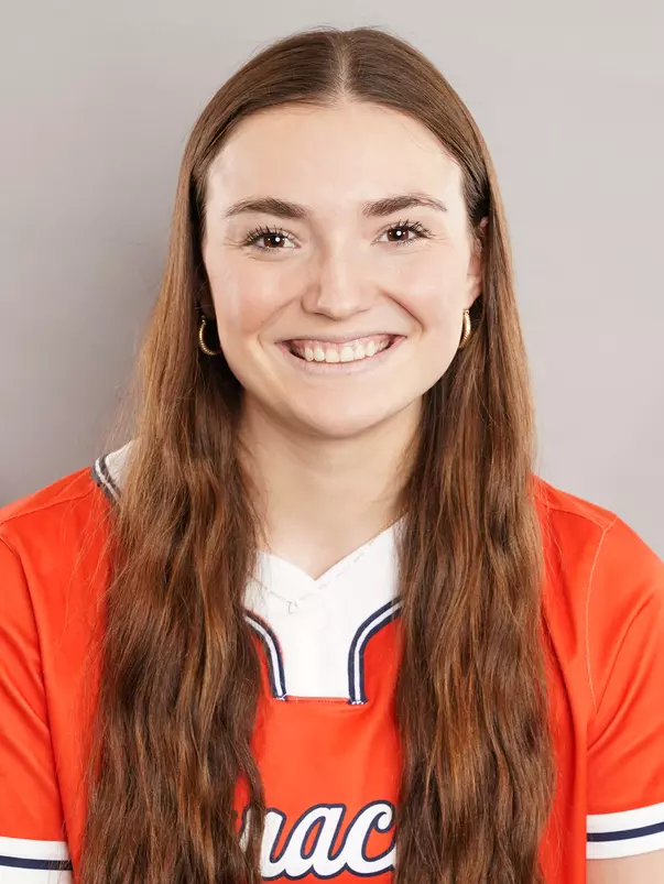 Madison Knight 2024 HS