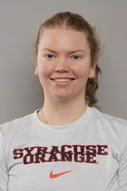 2024 Tennis Emilie Elde Headshot