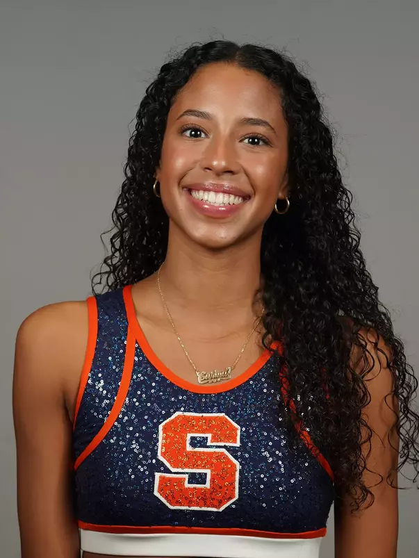Carina Riyos