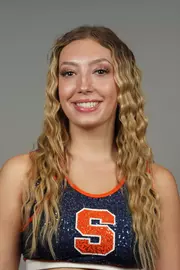 Kenzi Sorensen