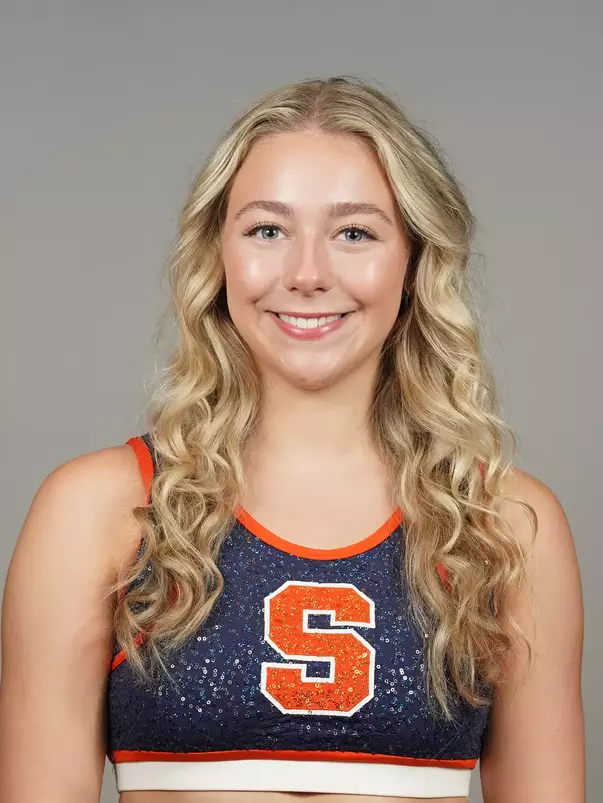 Courtney Surabian
