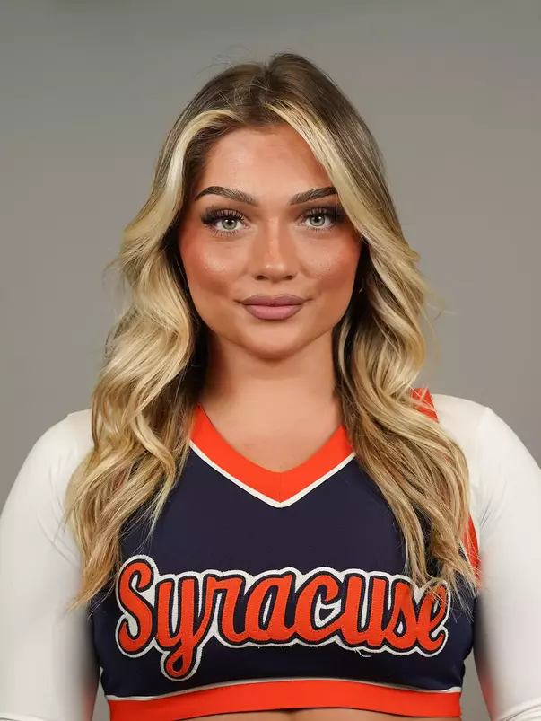 Elizabeth Alechannas