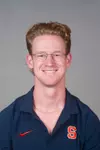 Kevin Hinkle Syracuse Headshot 2024