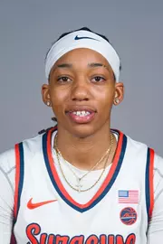 Camp Headshot
