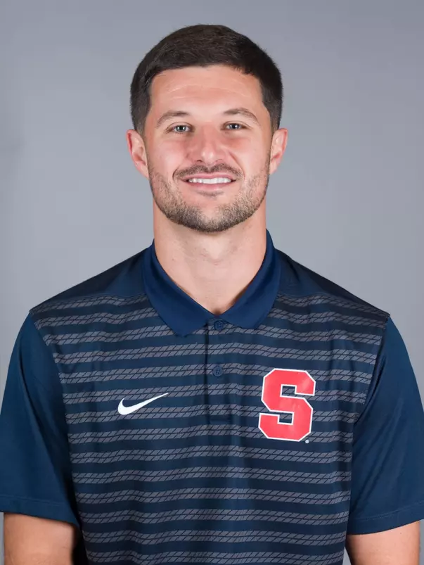 Josh Mulligan headshot