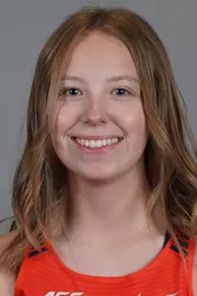 Kayla Harding