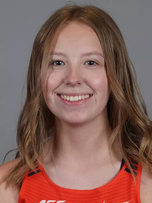 Kayla Harding