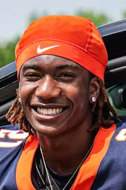 Javon Lawrence