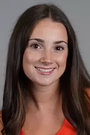 Olivia Shattuck