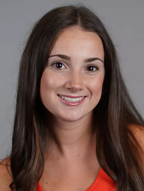 Olivia Shattuck