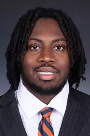 Isaiah Hastings