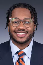 Ahmad Ragland
