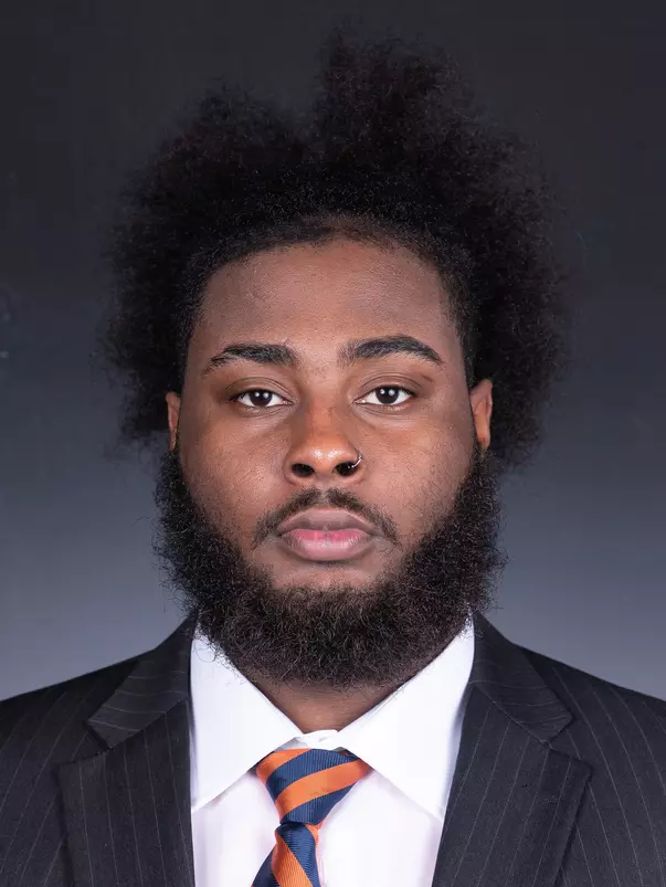 Dametrius Weatherspoon