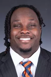 Dion Wilson Jr.
